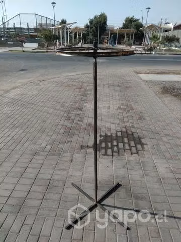 ¡¡¡¡ Percheros Rústicos !!!!