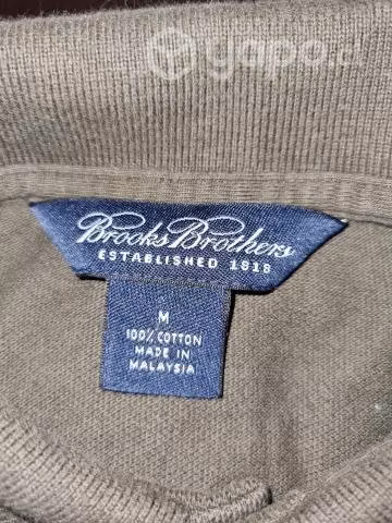 Polera brooks brothers - Imagen 2
