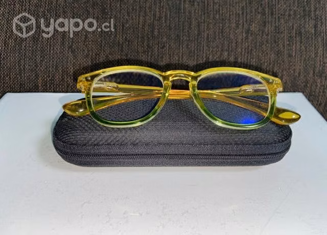 Lentes cero blue - Imagen 3