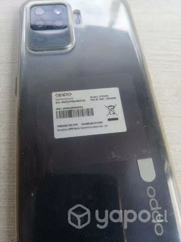 Celular oppo - Imagen 2