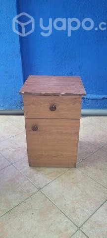 VELADOR 59.5 alto 39 ancho 40.5 prof