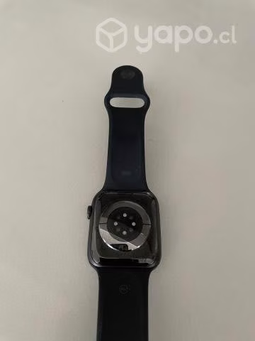 Apple Watch Series 6 44mm space gray