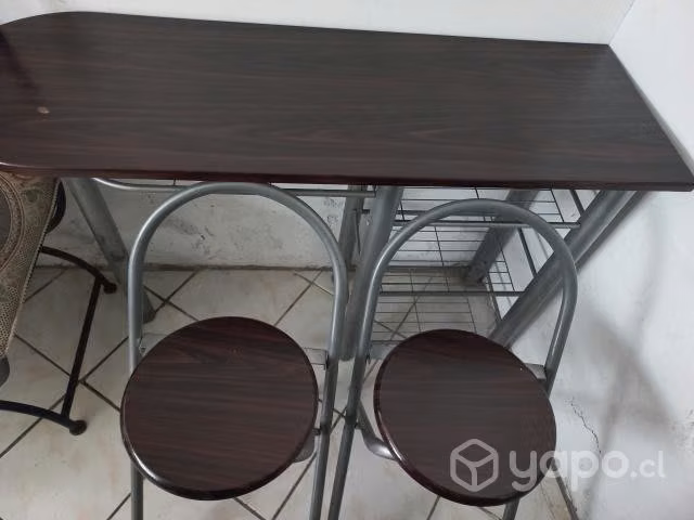 Escritorio - Imagen 2
