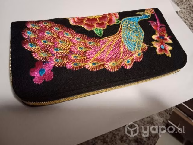 Billetera Mujer - Imagen 3