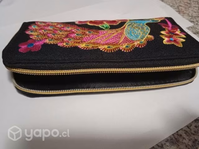 Billetera Mujer - Imagen 2