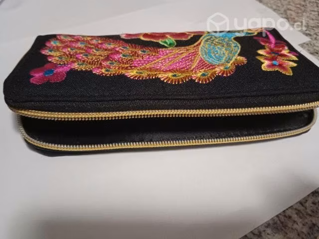Billetera Mujer - Imagen 6