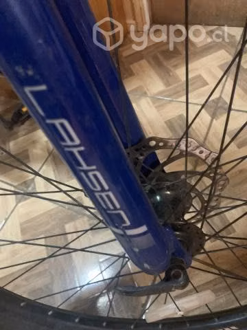 Bicicleta lahasen aro 27,5