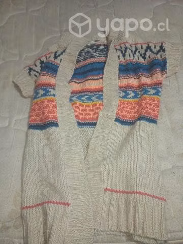 Prenda de señora de marca cara, está nueva