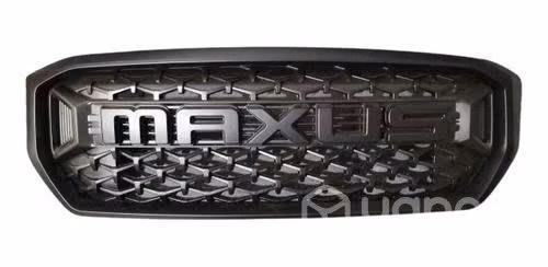 Mascara mascarilla negra maxus t50