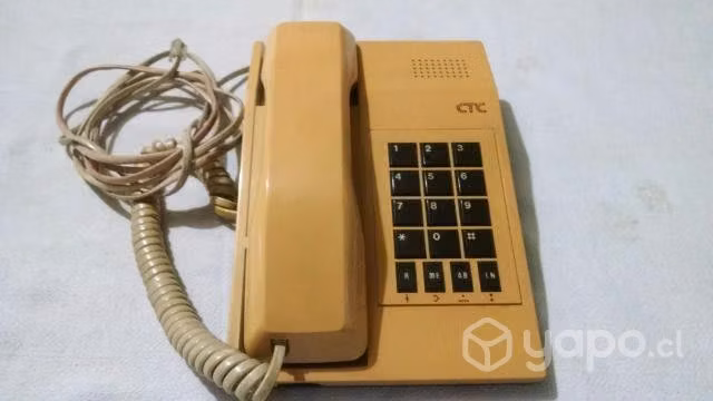 Telefonos antiguos - Imagen 5