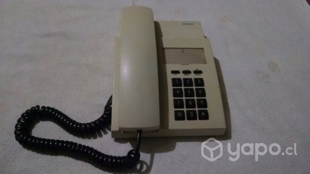Telefonos antiguos - Imagen 4