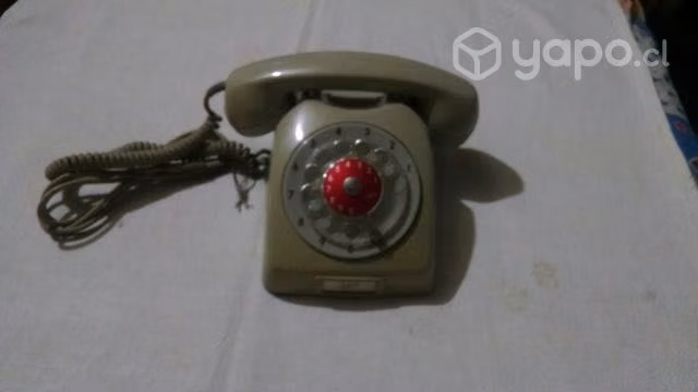 Telefonos antiguos - Imagen 2