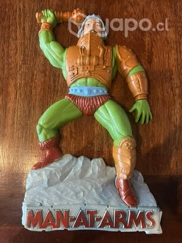 Motu: 3D Wall Decoration - Imagen 5