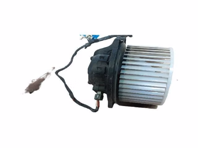 Motor de calefaccion kia rio 