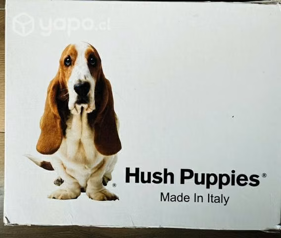 Sandalias HUSH PUPPIES - Imagen 2