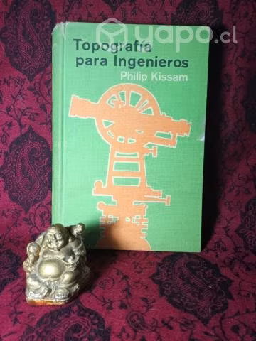 Topografía para Ingenieros