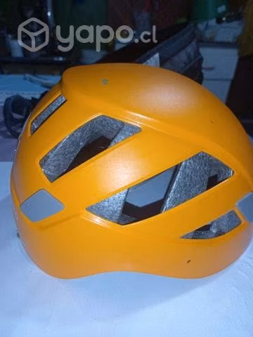 Casco Petzl