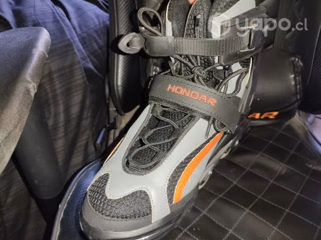 Patines Hondar 44