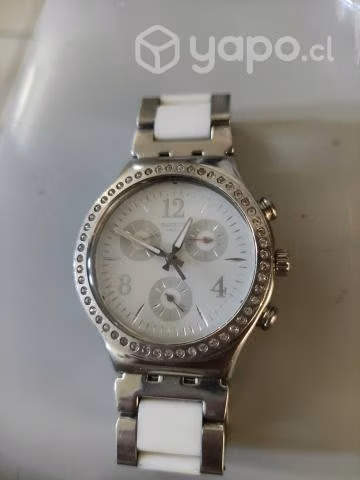 Reloj mujer marca Swatch