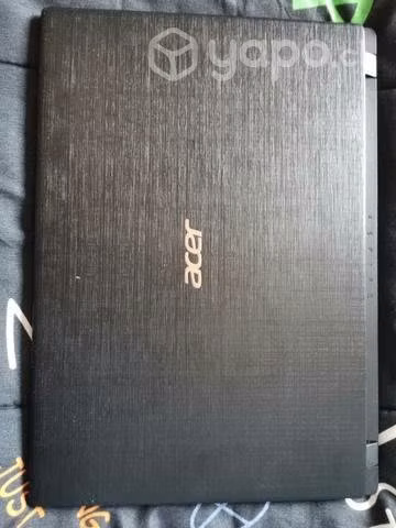 Notebook acer 256gb ssd - Imagen 2