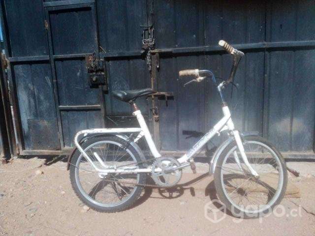Bicicleta bianchi - Imagen 3