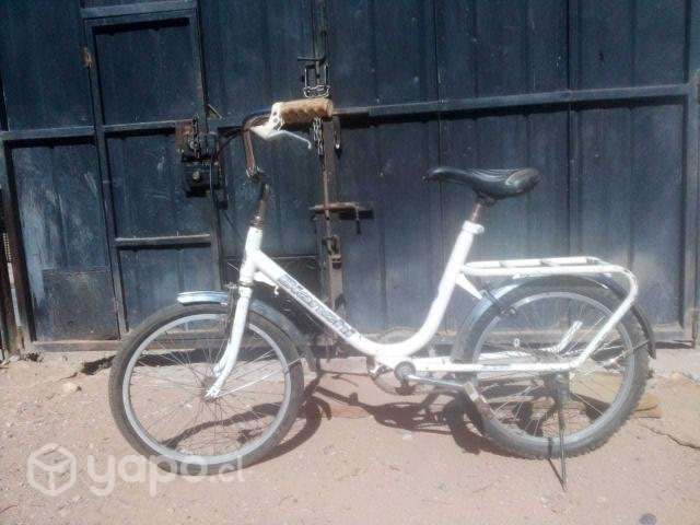 Bicicleta bianchi - Imagen 2