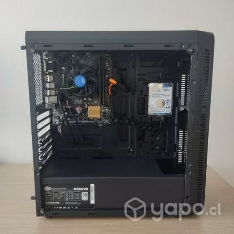 PC i5 6400 - Imagen 2