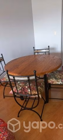 Juego de comedor