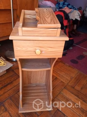 Mueble esquina