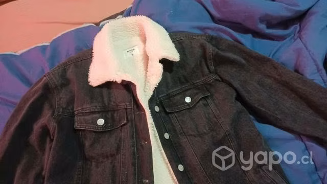 Chaqueta Sybilla con chiporro mujer - Imagen 5