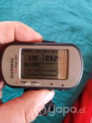 Gps