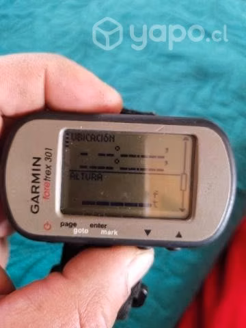 Gps