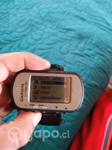 Gps