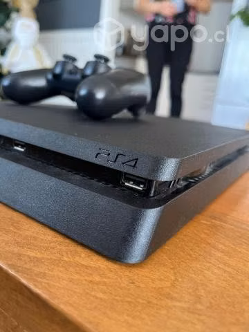 ps4 + un fifa 22