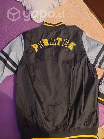 Chaqueta talla M - Imagen 2