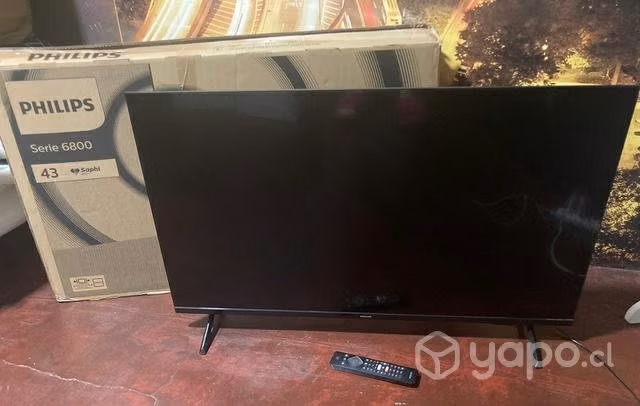 Tv Philips