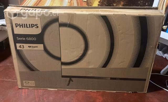 Tv Philips