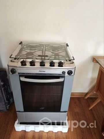 Cocina Fensa poco uso