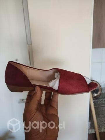 Chalas para damas