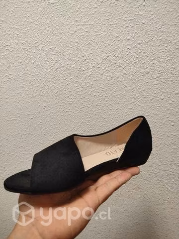 Chalas para damas