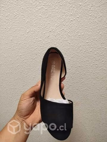 Chalas para damas