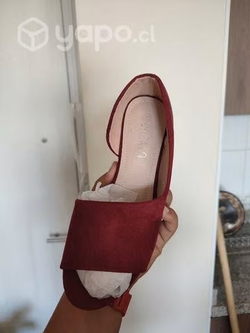 Chalas para damas