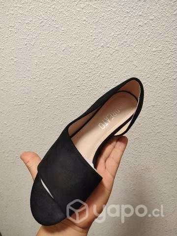 Chalas para damas