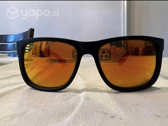 Lentes de sol Ray-Ban Justin
