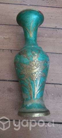 Jarra antigua coleccionable - Imagen 2