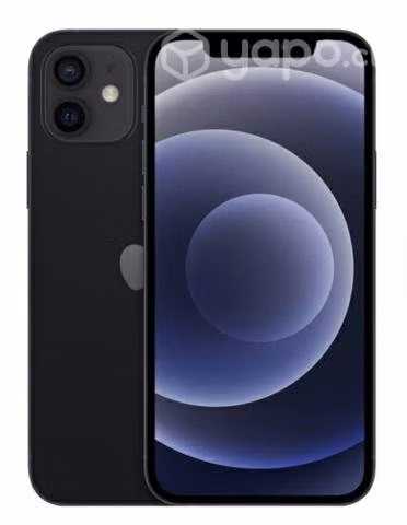 IPhone 12.
