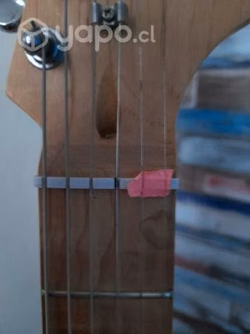 Pack guitarra freeman