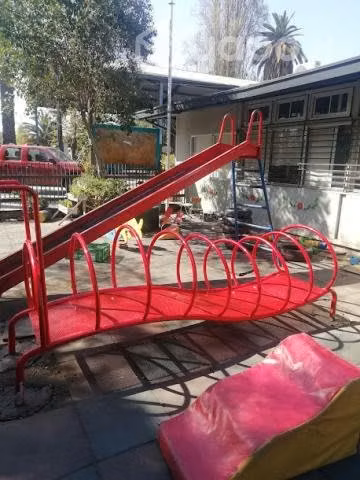 Juego cuncuna metalico