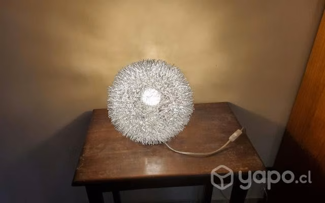 Lampara minimalista