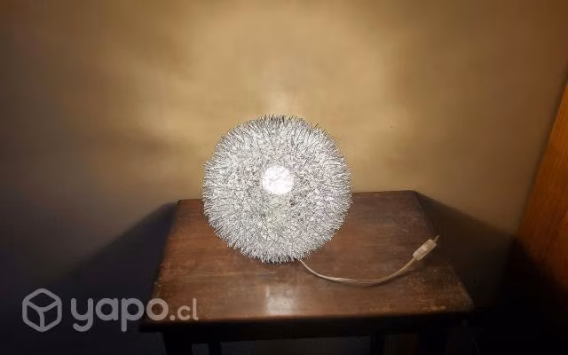 Lampara minimalista